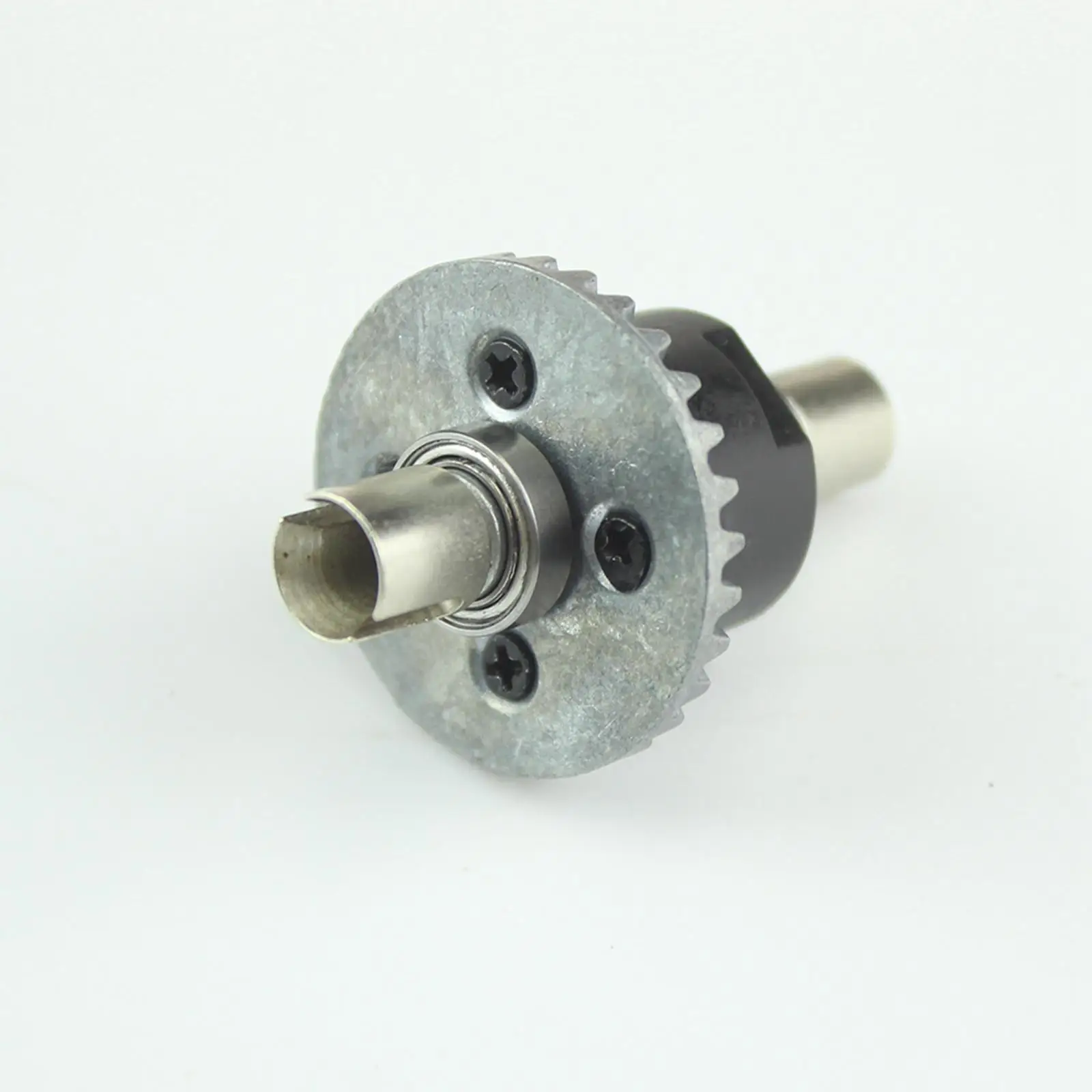 RC Differential Gear Spare Parts for Wltoys 144001 Trunk Model 1/12 Scale RC Car Accessory