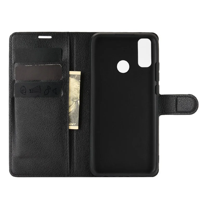 For Huawei Y8s JKM-LX1 JKM-LX2 JKM-LX3 Honor 9X Lite JSN-L21 L22 L23 Wallet Phone Case Flip Leather Cover Capa Etui Fundas