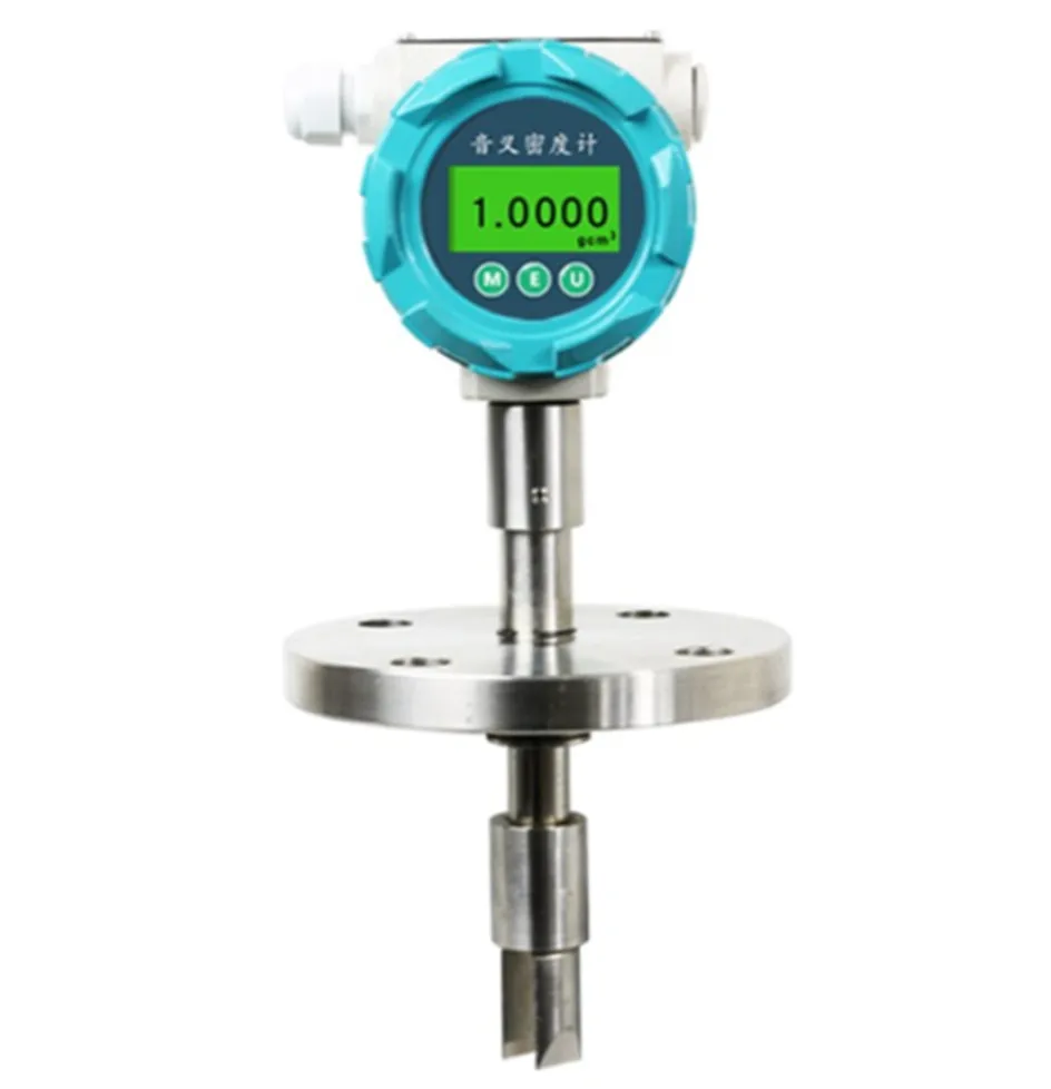 Explosionsgeschütztes Einführdichtemessgerät, Online-Stimmung des Wasserdichtsensors, Preis