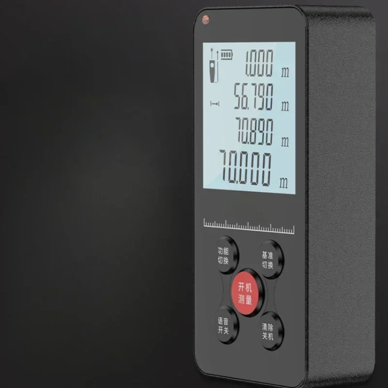 

Range finder Infrared measuring instrument Hot sales