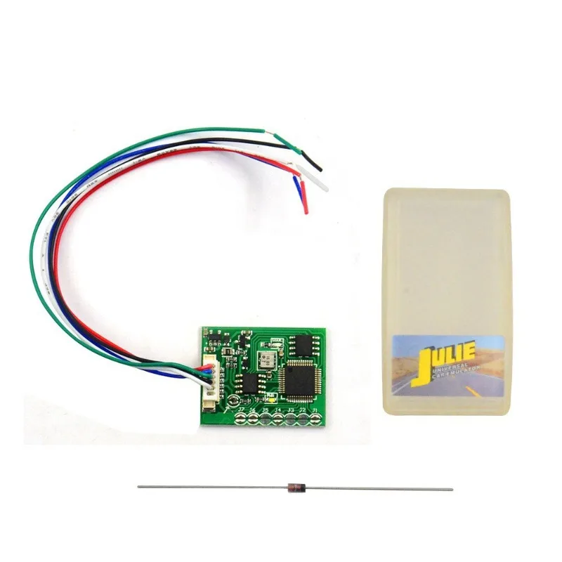 Immo Emulator For K…