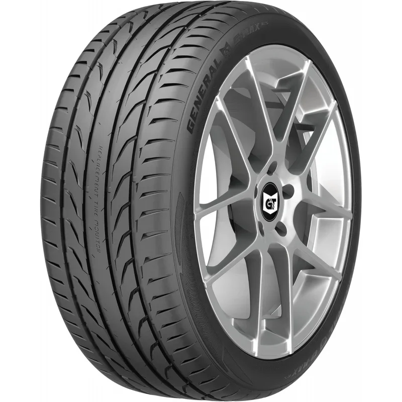 

General GMAX RS Performance Radial Tire-265/35ZR19 98Y