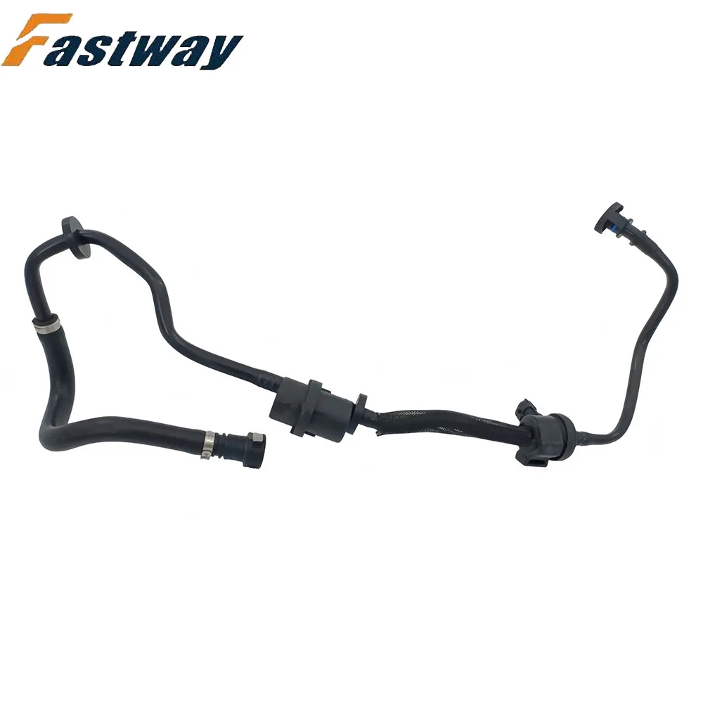 

Fuel Tank Breather Pipe Line For Porsche Panamera 970 3.6L V6 11-16 94611002004 94611002005