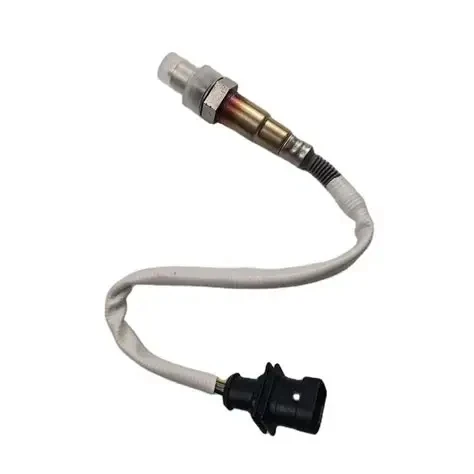 Der Upstream-Sauerstoffsensor vor dem Abgasfilter ist für Range Rover Evoque Discovery Sport Jaguar XF 2014–2018 geeignet