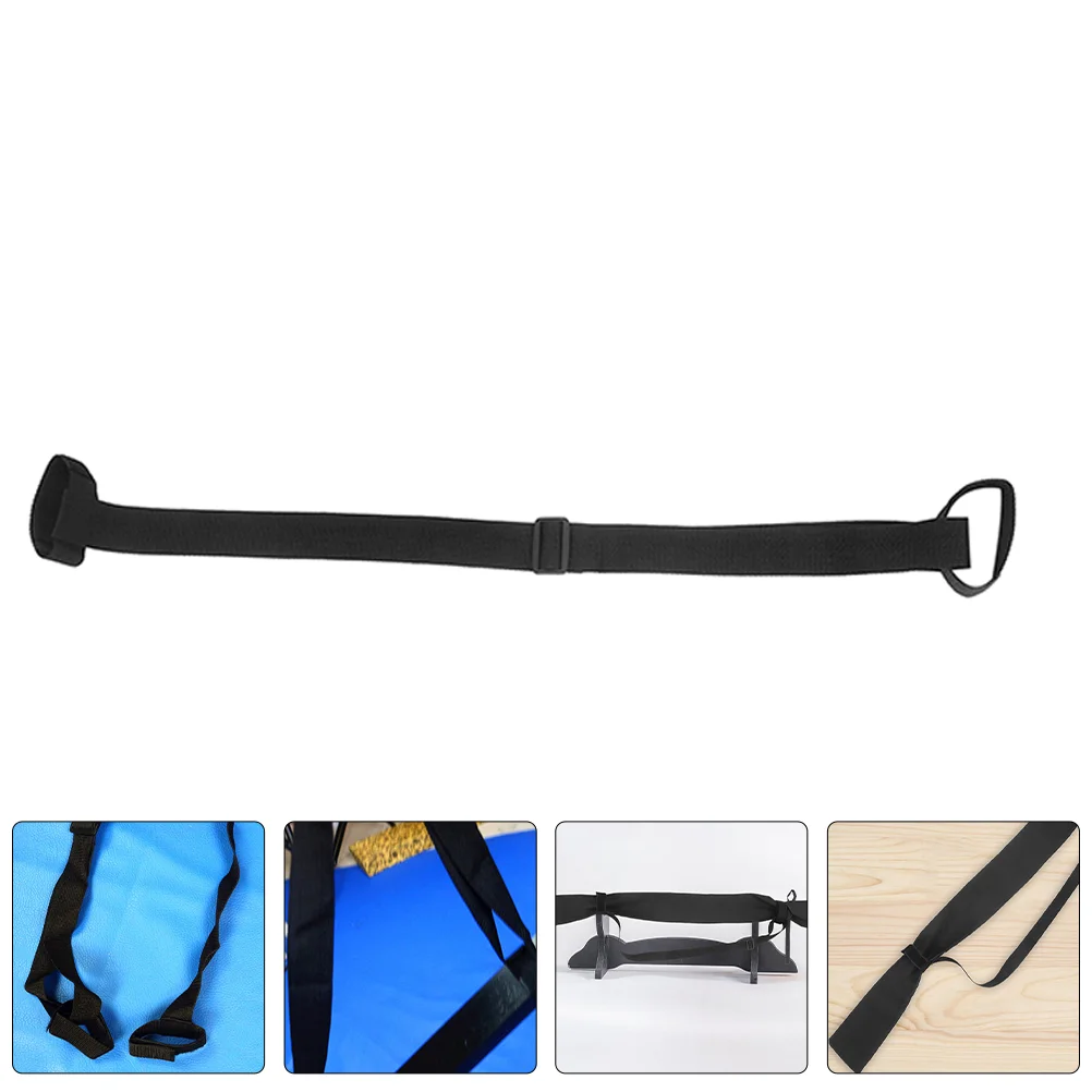 Straps Sword Sling Convenient Ninja Back Carrier Shoulder One Carrying