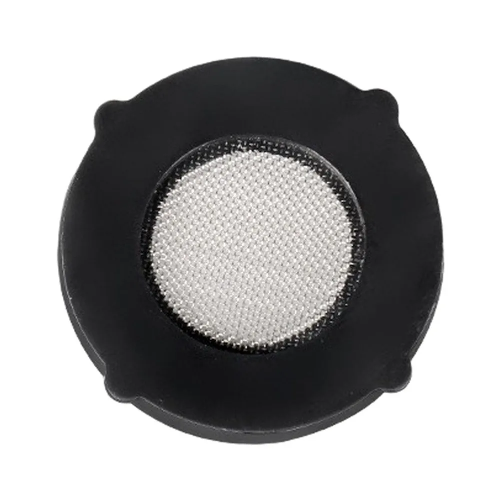 20 Count Hose Filter Washers for 3/4 Inch Connectors Featuring Stainless Steel Screening and Rubber Gasket Design