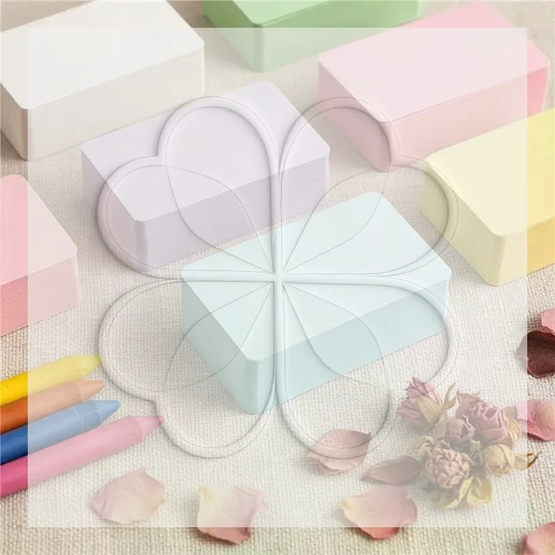 Assorted Color Kraft Paper Gift Boxes 100 Pack Sturdy Easy Closure for Bachelorette Party Favor Souvenir Gift Wrapping Supplies
