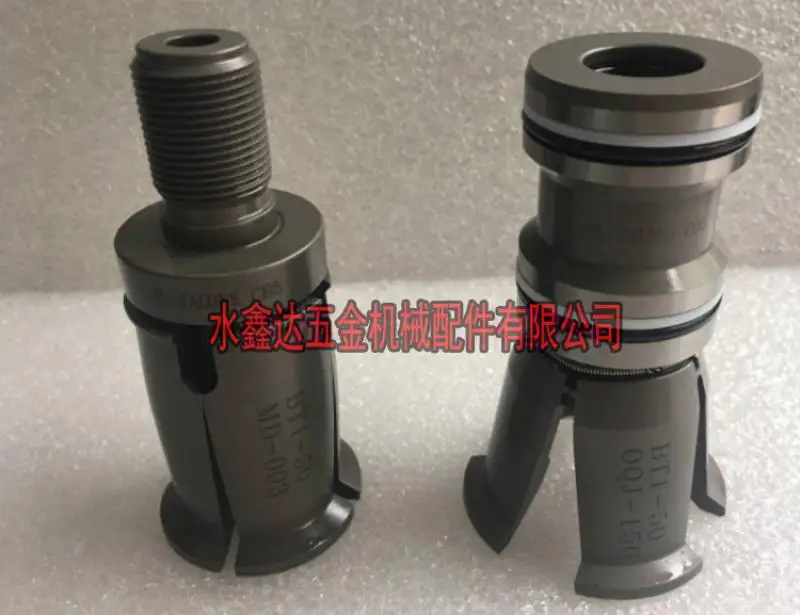 Spindle Pull Claw Four-Petal Claw Pull Tool Claw Talons Cr4 Cr3