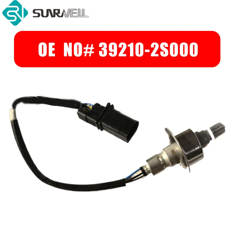 

39210-2S000 Car Accessories Oxygen O2 Oxygen Sensor Air fit For For Hyundai Sonata Kia Forte5 Forte 39210-2S000 39210-2S000