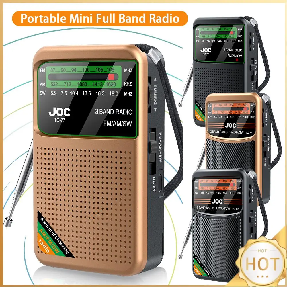 Portable Mini Full …