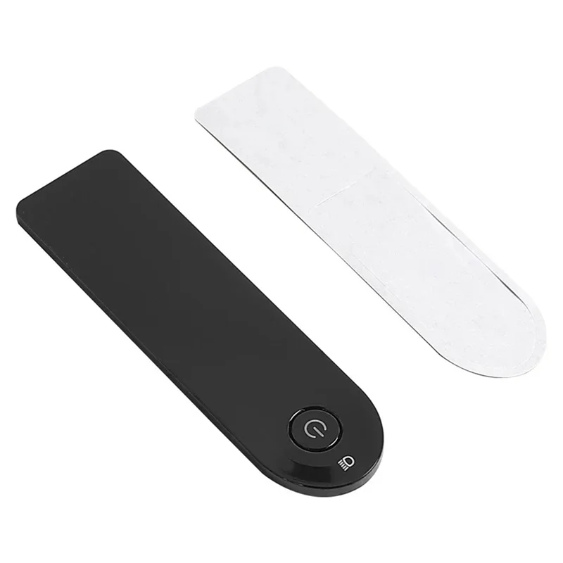 

Для Xiaomi для Mi4 электрический скутер, сменная крышка приборной панели, защитная панель дисплея, пылезащитный чехол для печатной платы-B60B