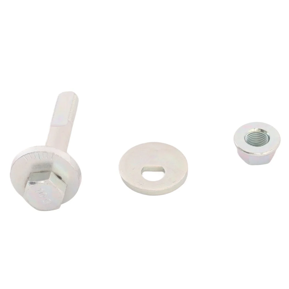55220-2H000 552202H000 Brand New Repair Kit Camber Adjusting Eccentric Bolt for Hyundai