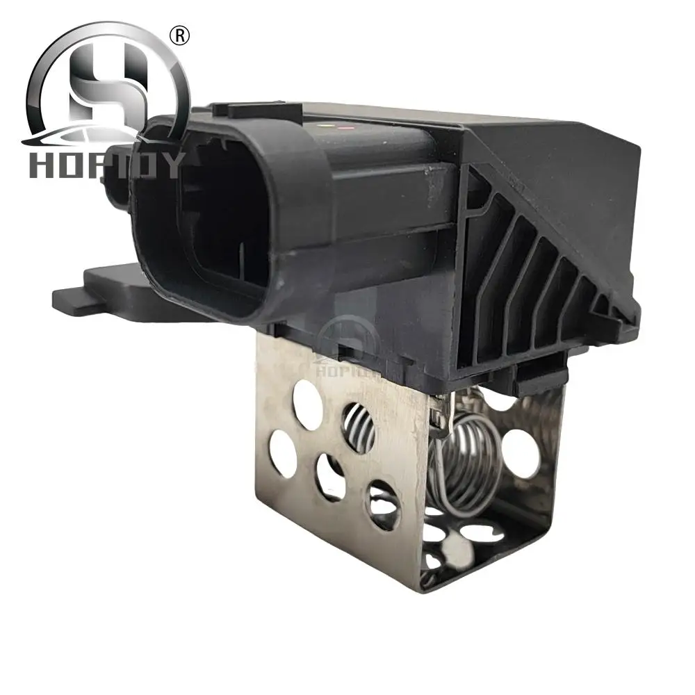 255509263R 255501295R 255506464R  for Renault blower resistor 255503792R