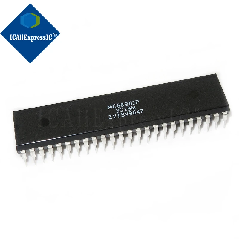 

1 шт. MC68901P MC68901 DIP-48