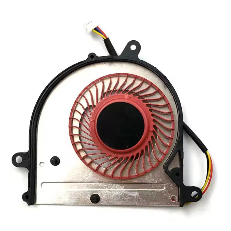 CPU Cooling Fan For MSI PS42 PE42 MS-14B1 14B2 14B3 S1-01 02 03 04 MX150 Modern 8RC 8RA 8MO BS5005HS-U2F1/BS5005HS-U2L1