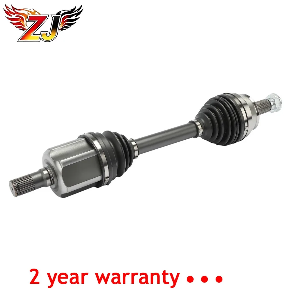 For 2017-2021 JEEP COMPASS Right Front AXLE HALF SHAFT OEM NEW MOPAR 68290566AA