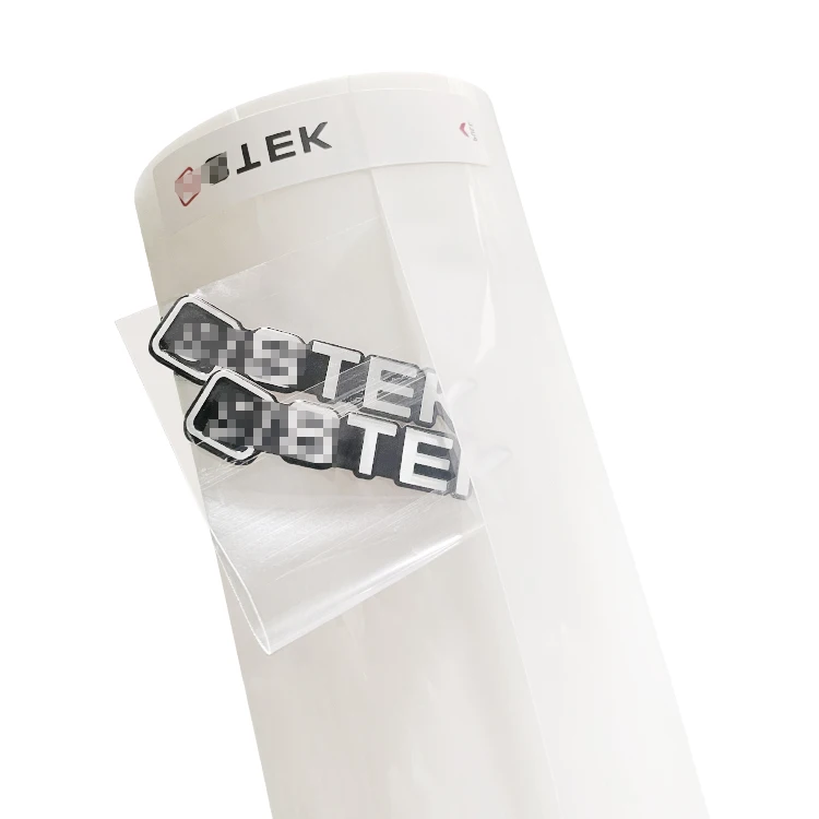 Рисунок 4 - Защитная пленка для автомобиля Tpu Ppf