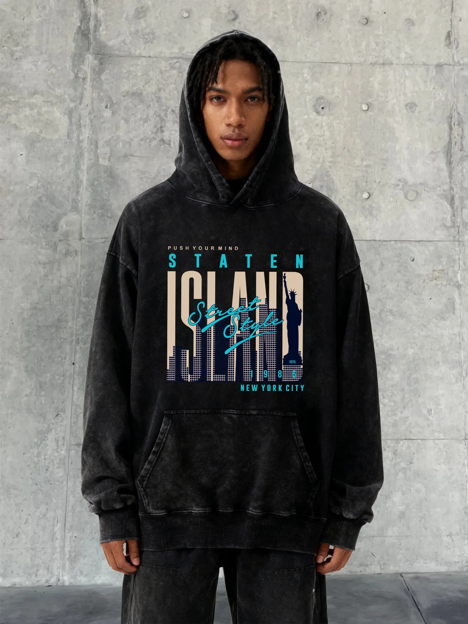 Staten Island Style… - image