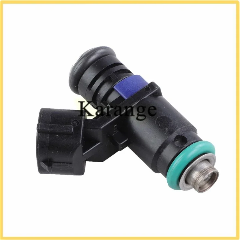 1PC Fuel Injector Nozle 04E906031E 04E906031H 04E906031F 04E906031G for Volkswagen Satana Bora 04E 906 031 H