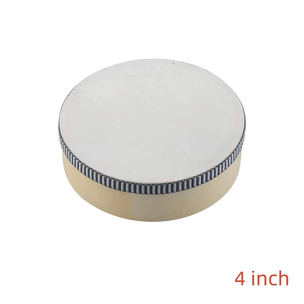 Thumbnail 4 - #43 Latest Wooden Tambourines Offers