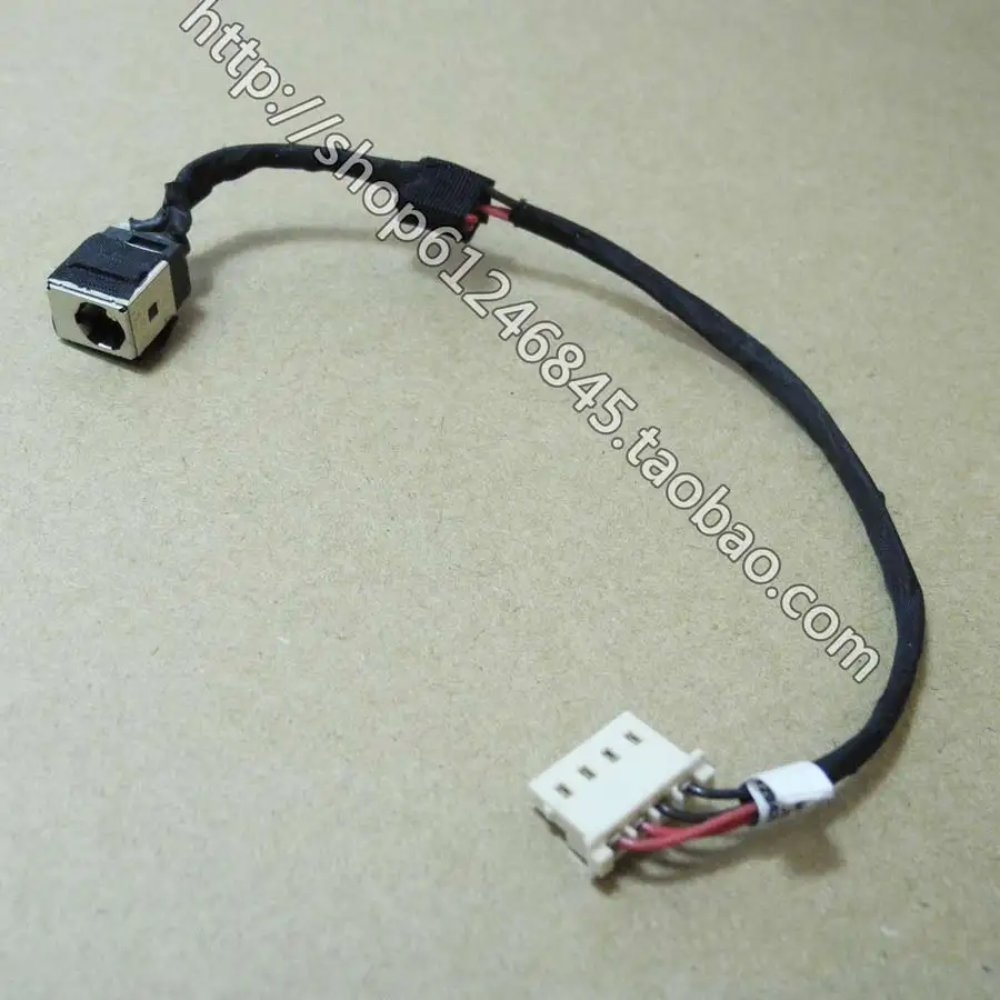 For   LENOVO FUJITSU FUJITSU DD0FJ8AD000 after oral wire of power