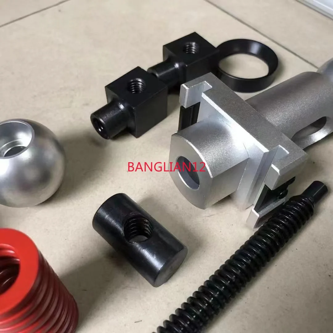 Separation top side support folding tension expander depression repair sheet metal free