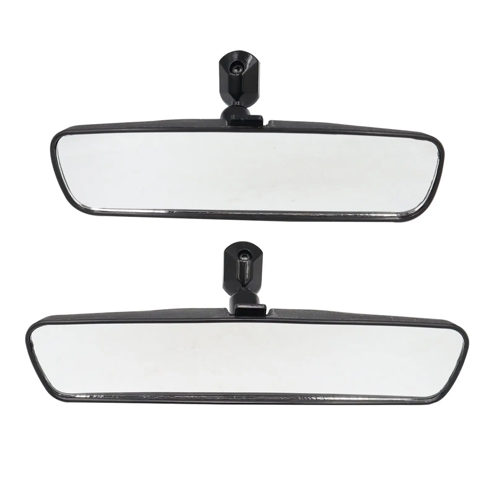 

Rearview Mirror Reduce Blind for Car SUV Trucks Car Rear View Mirror