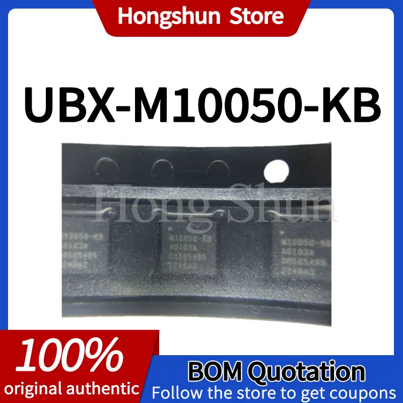 

UBX-M10050-KB Black phone case
