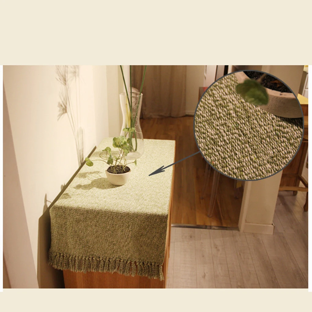 Japanese Style Absorbent Non-Slip Indoor Washable Door Floor Mat Woven Carpet Bathroom Kitchen Rug