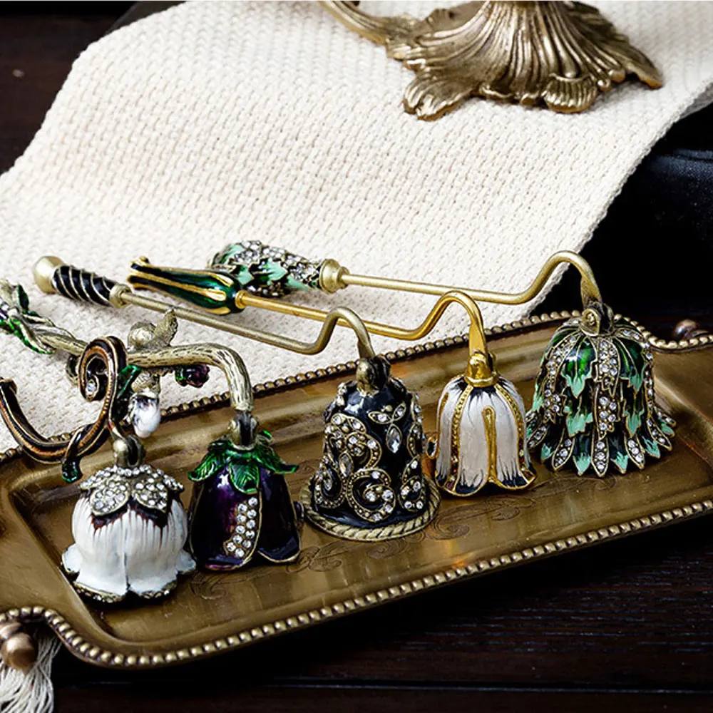 Thumbnail 3 - #28 Trending Candle Snuffers Right Now