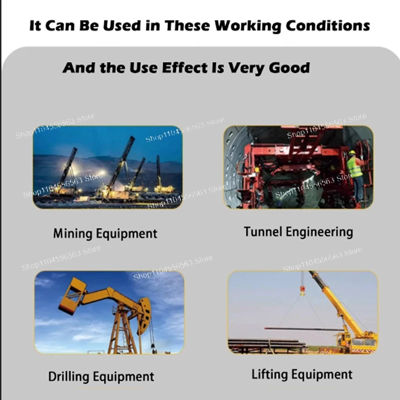 Industrial 0.8T/1T …