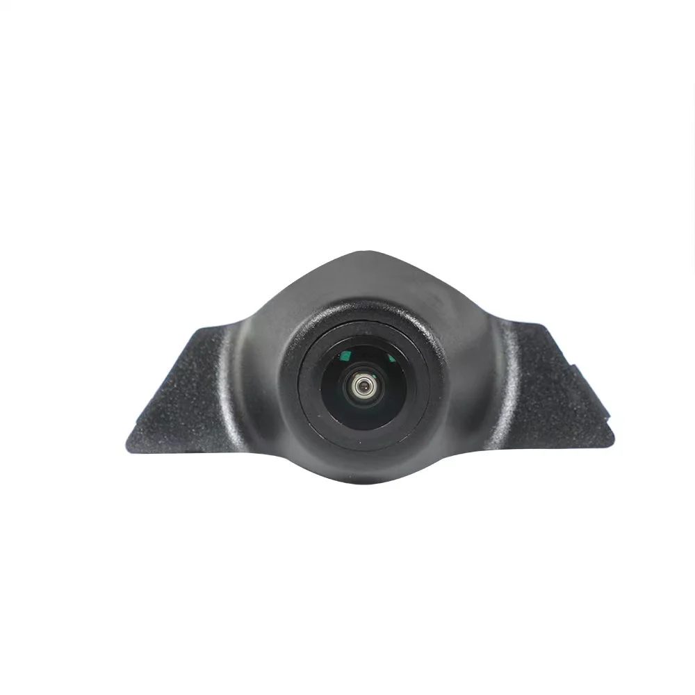 

HD Car Front View OEM Camera for Au-di 2021 A5 Parking Monitoring System Wide Angle 150° Night Vision Fish Front View Camera