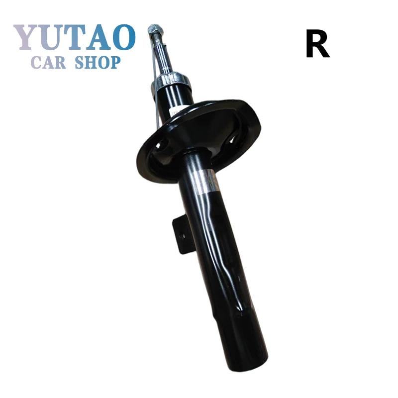 OEM5202WY 5202WZ Car Parts Suspension Parts Front Shock Absorber For Peugeot 206/207DF/C2