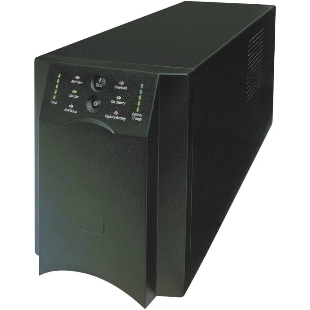 

Резервная батарея ИБП Smart-UPS 1500 ВА с выходным синусоидальной волной (SMT1500)