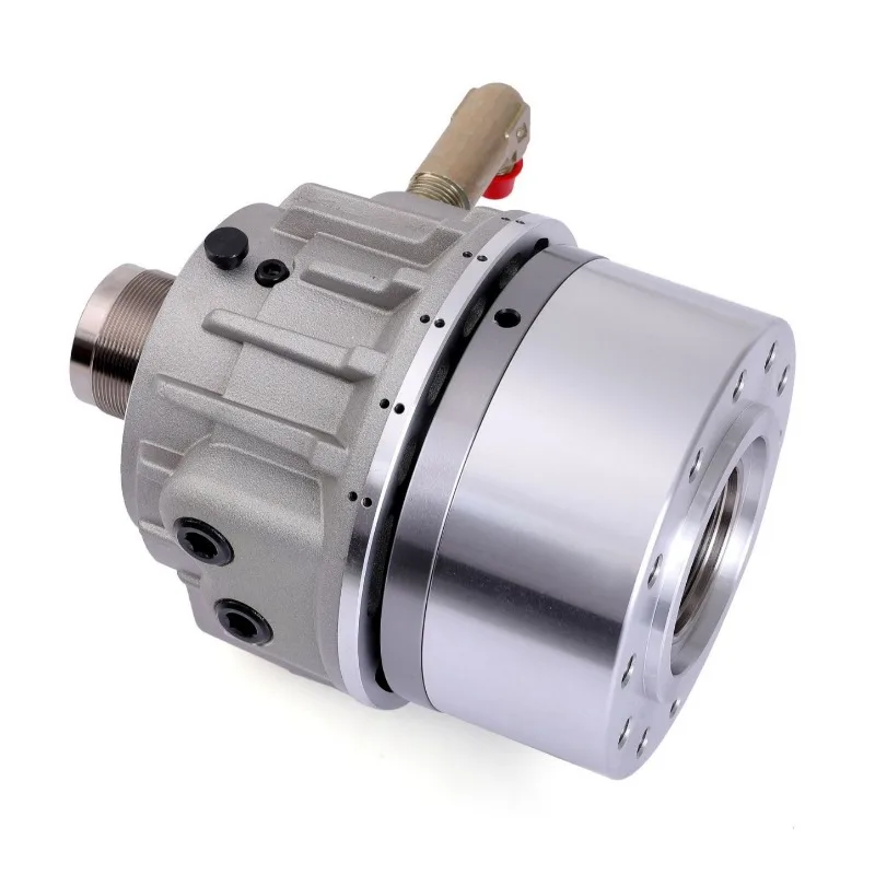 High Speed Hollow Rotary Hydraulic Cylinder M-1036 1246 1552