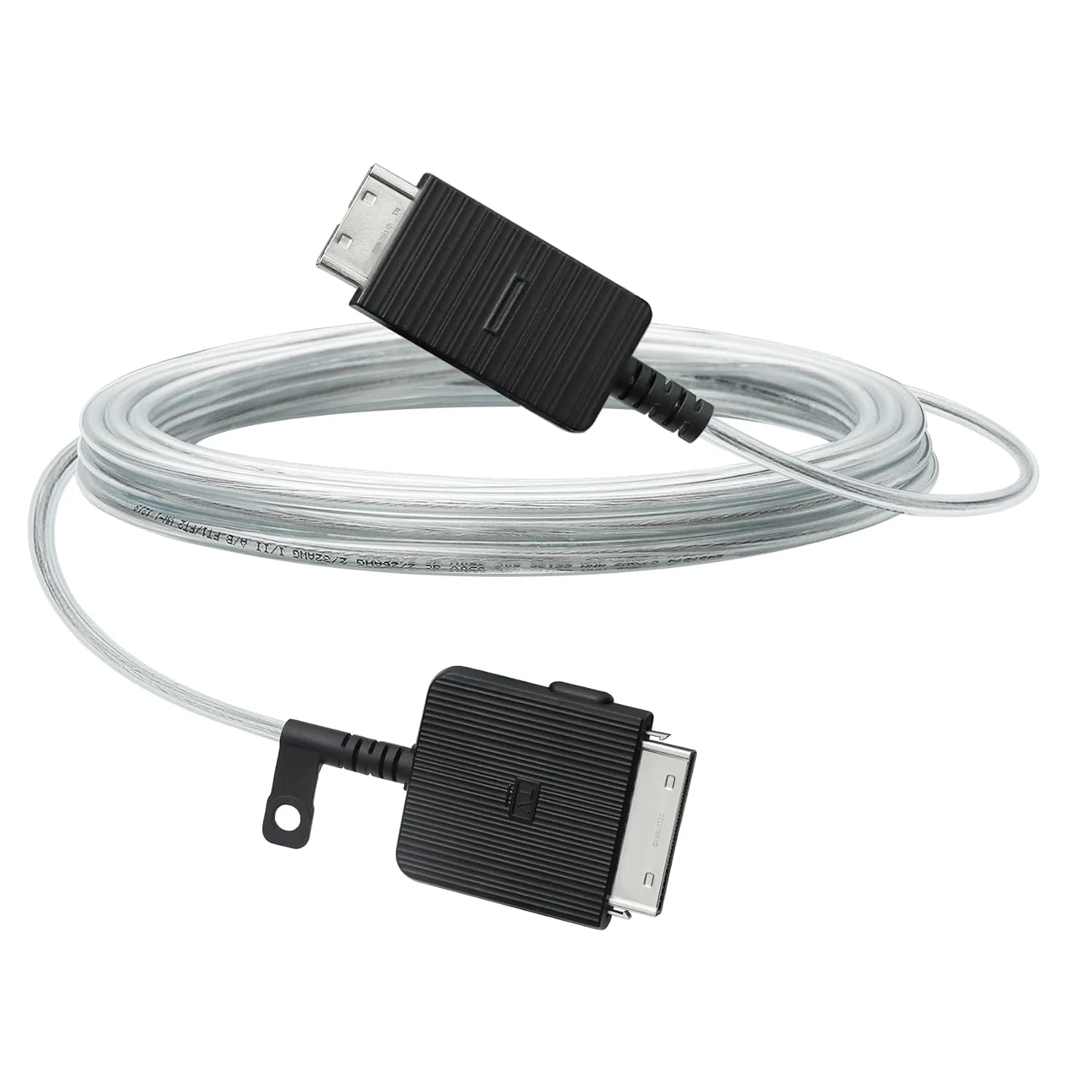 

One Connect Cable For Samsung The Frame LS03B TV QN43LS03BAF XZA QN50LS03BAF QN55LS03BAF QN65LS03BAF QN75LS03BAF QN85LS03BAF