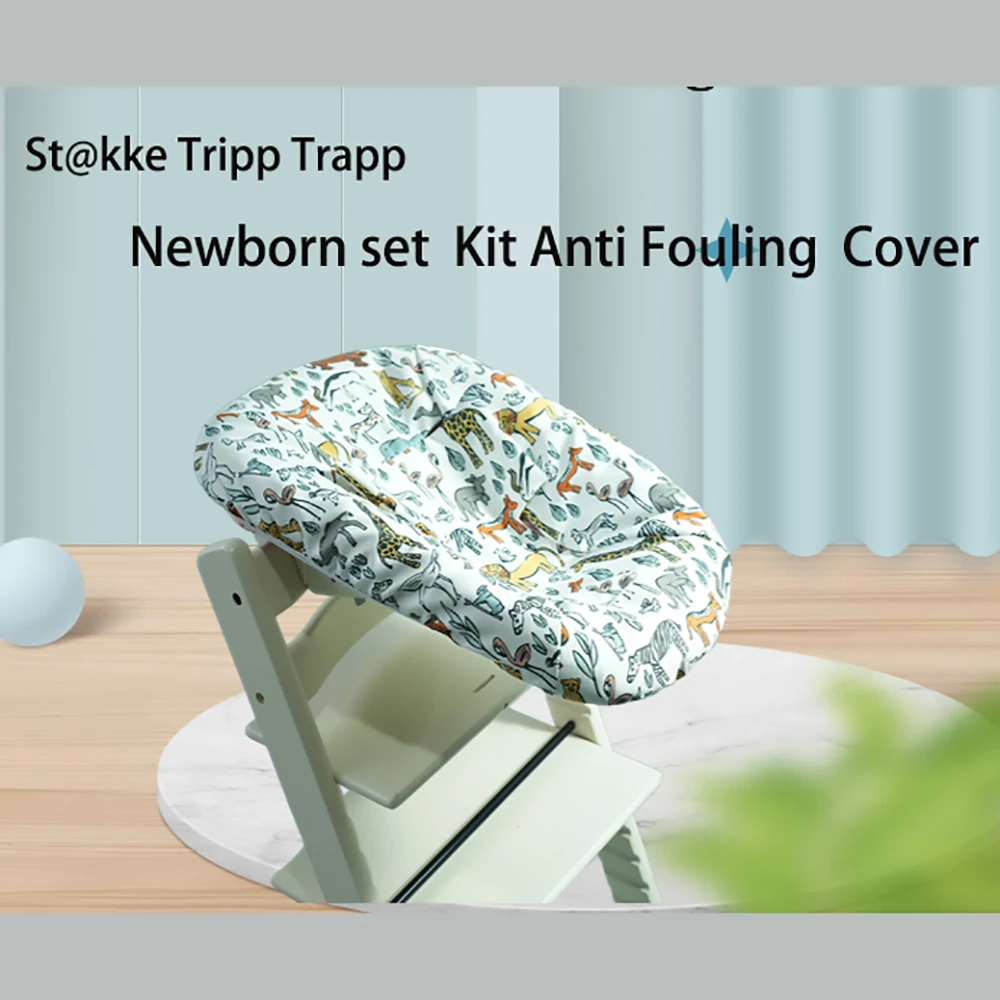 Tripp Trapp Newborn Set Newborn Kit Anti fouling Cover