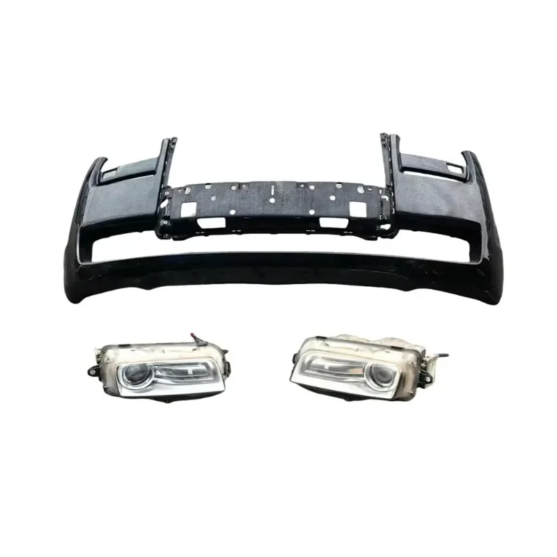 

Original Equipment Manufacturer New Front Bumper Assembly Body Kit for Ghost I Spirit 1 2009-2016 Model 6.0 for