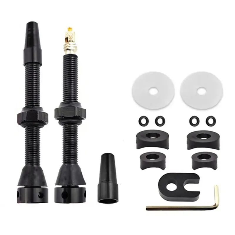 Hoes-Tubeless Air V…
