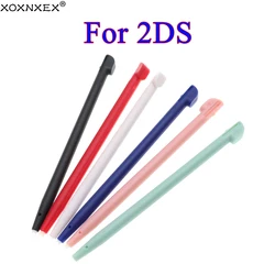 1pcs Plastic Stylus Pen Game Console Screen Touch Pen Set for Nintend 2DS Lapiz Tactil Game Console Accessories