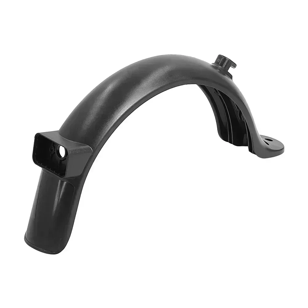 واقي الطين الخلفي لشاومي سكوتر كهربائي Mi3 لايت واقي من الطين غطاء حماية الإطارات 3 فتحات جزء تجميع يربك الماء #4