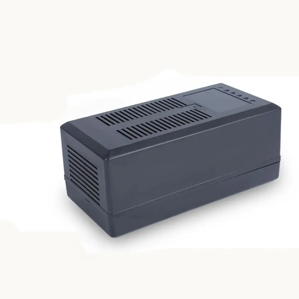 DIY High Quality Meter Housing Case Electronic Project Box Instrument Frame Waterproof Cover Project Enclosure Boxes
