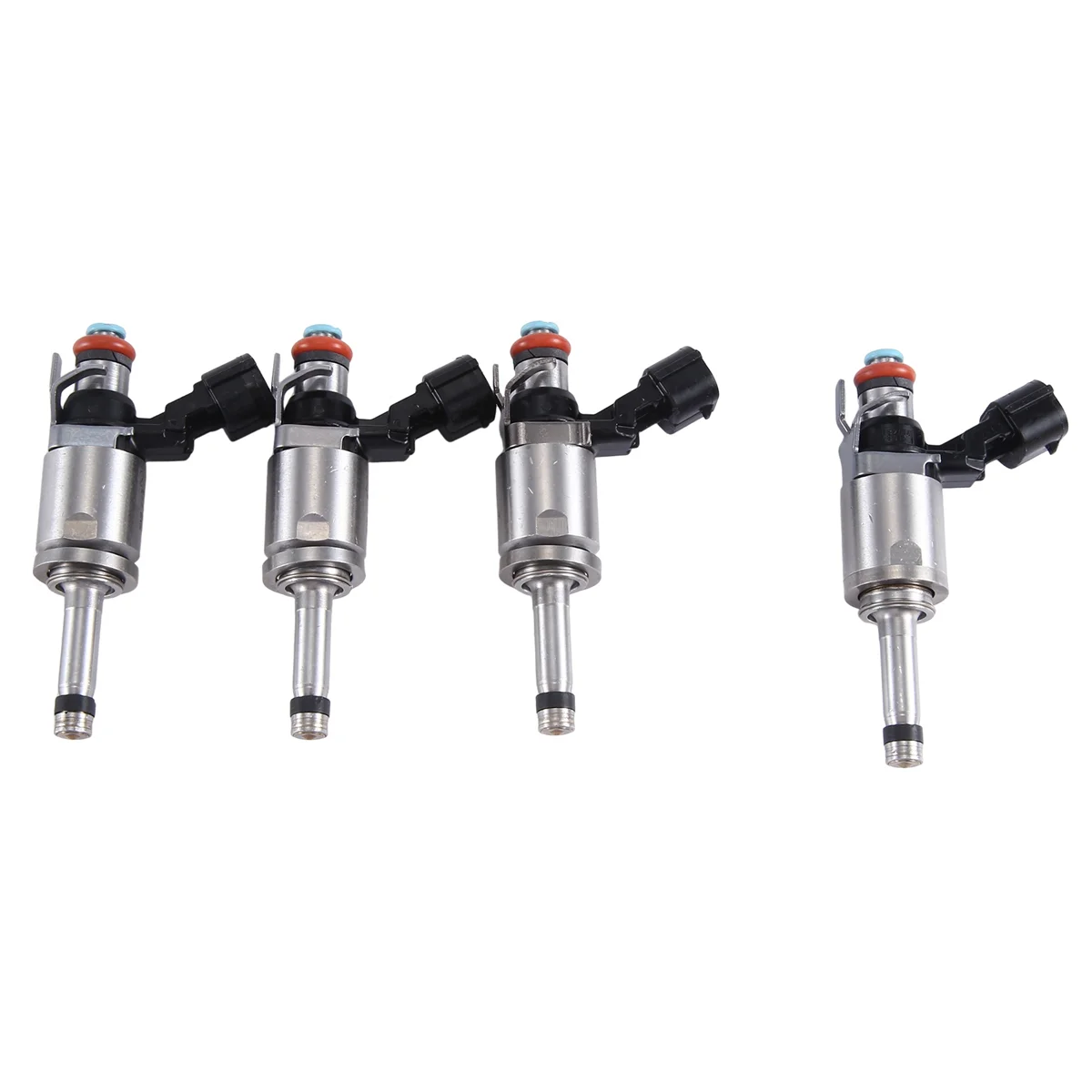 16600-00Q2M 166005721R Injector Fuel Injector Automotive for Nissan