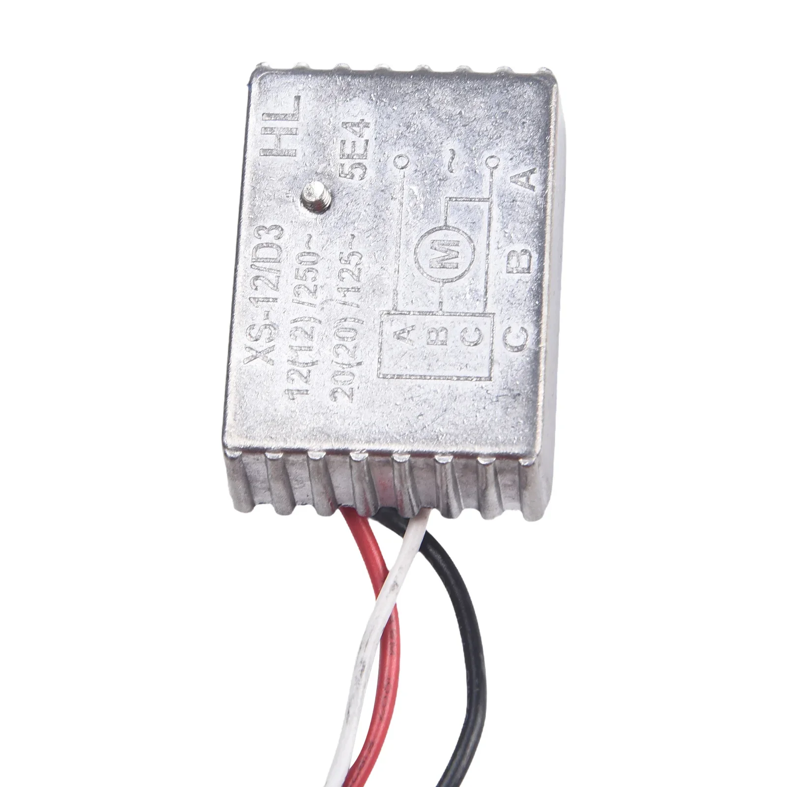 

Start Switch Current Limiter For Angle Grinder For Grinder's Motor Aluminium Cast Iron Current Limiter Practical