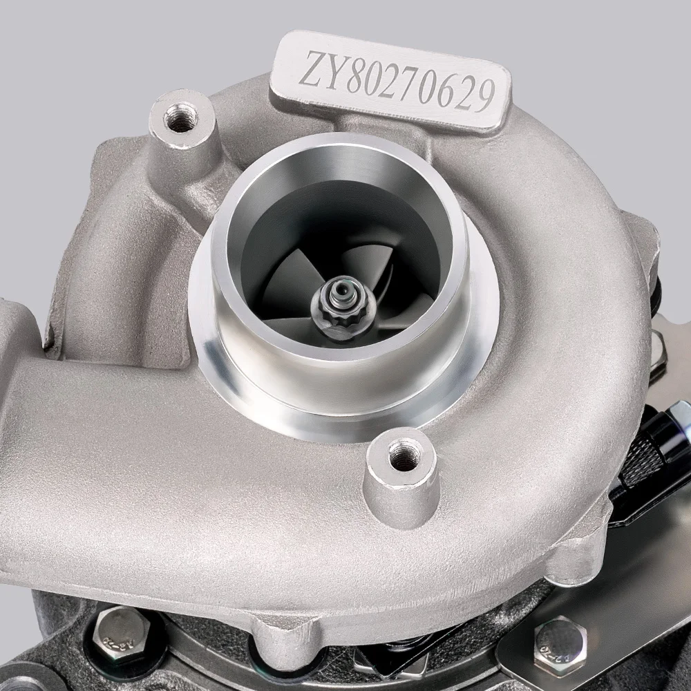 GT1749V VGT TURBO for Audi A6 2.0 TDI C6 TURBO A4 1.9TDI 130HP 96KW 038145702EV