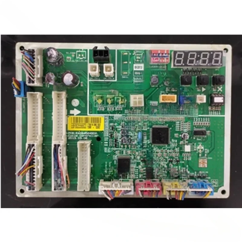 Used for LG Central Air Conditioning Outdoor Unit Motherboard Computer Board EBR80556603