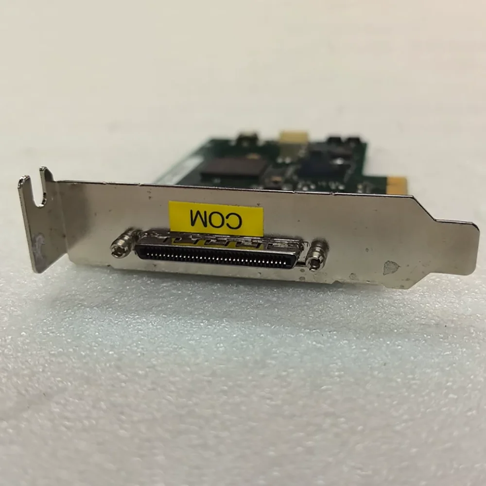 Data Acquisition Card PEX-466102