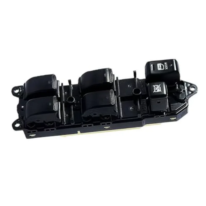 

84040-48140 Power Window Switch For Lexus 330/350 RX400H For Toyota Land Cruiser 120 Prado GRJ120 TRJ120 84040-60052 Auto Parts