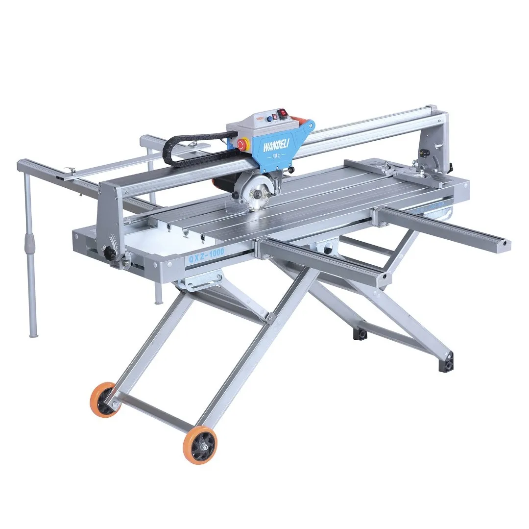 Wandeli Qx/Qxz Seri…