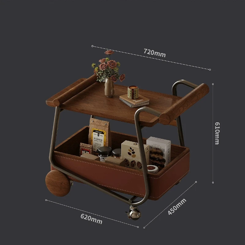Thumbnail 4 - #21 Best Kitchen Island Carts to Buy In 2026